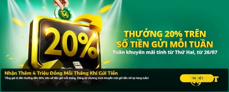 Gặp vấn đề về nạp, rút tiền