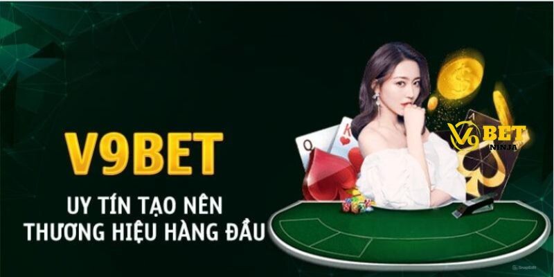 Những yêu cầu để V9bet được cấp giấy hoạt động