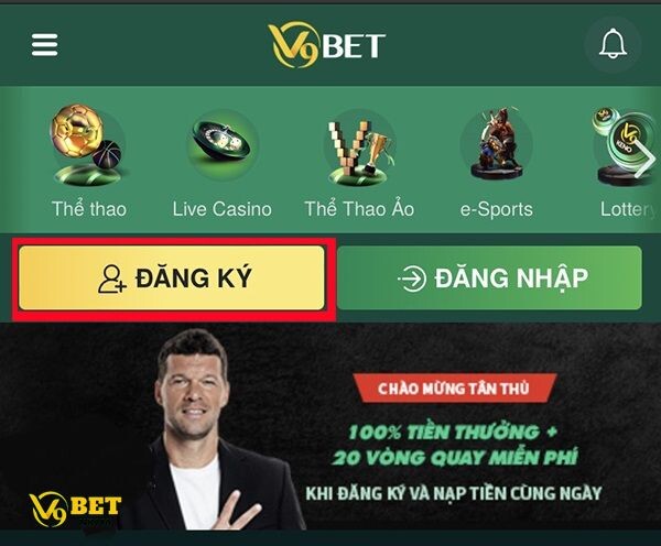 Trong ngày người chơi được rút tối đa bao nhiêu tại V9bet?