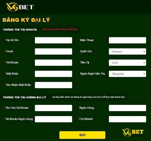 Tại sao nên đăng ký đại lý V9bet hiện nay?