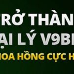 Hướng dẫn cách thức đăng ký đại lý V9bet thành công 100%