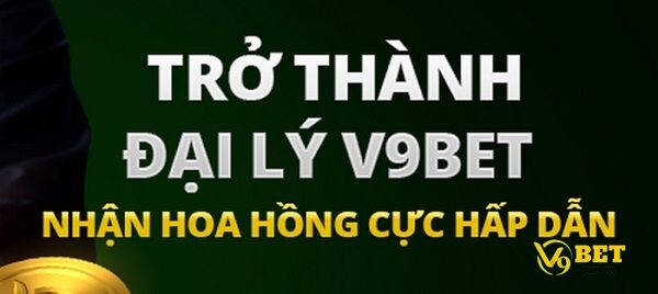 Hướng dẫn cách thức đăng ký đại lý V9bet thành công 100%