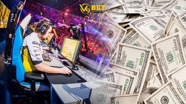 Kinh nghiệm chơi Esport V9Bet hữu ích đó là nắm bắt tổng quan trận đấu