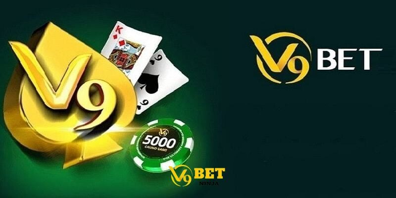 Sứ mệnh hoạt động của nhà cái cá cược V9bet