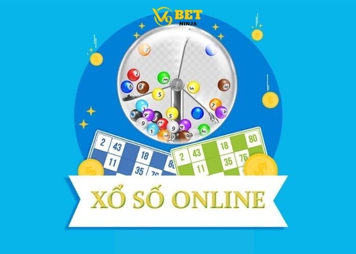 Cập nhật sảnh chơi Xổ số V9Bet