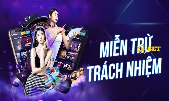 Những lưu ý trong chính sách miễn trừ trách nhiệm